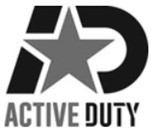 AD ACTIVE DUTY