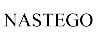 NASTEGO