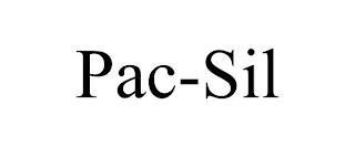 PAC-SIL