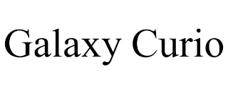 GALAXY CURIO
