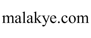 MALAKYE.COM