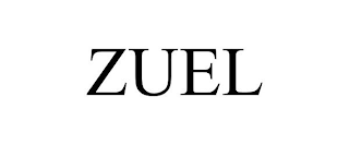 ZUEL