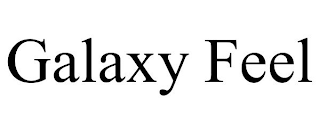 GALAXY FEEL