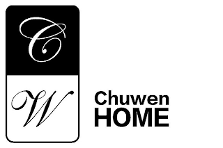 C W CHUWEN HOME