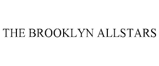 THE BROOKLYN ALLSTARS