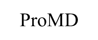 PROMD