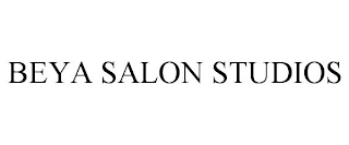 BEYA SALON STUDIOS