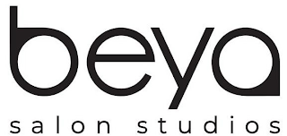 BEYA SALON STUDIOS