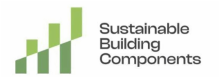 SUSTAINABLE BUILDING COMPONENTS