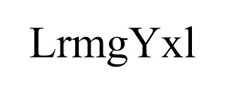 LRMGYXL