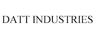 DATT INDUSTRIES