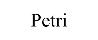 PETRI