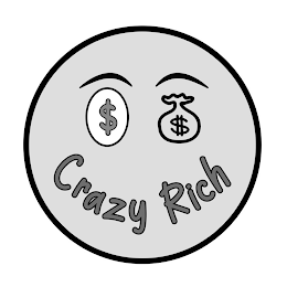 CRAZY RICH