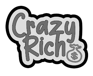 CRAZY RICH