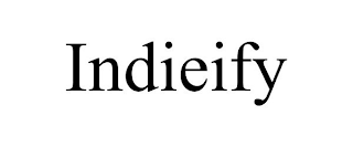 INDIEIFY