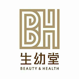 BH BEAUTY & HEALTH