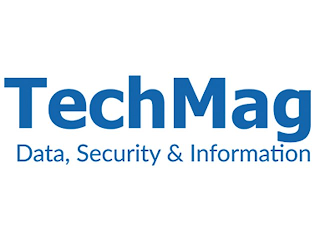 TECHMAG DATA, SECURITY & INFORMATION