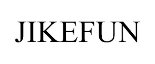 JIKEFUN