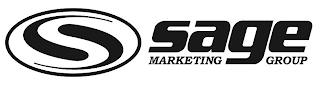 S SAGE MARKETING GROUP