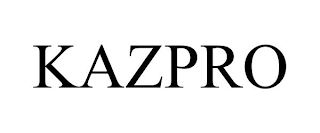 KAZPRO