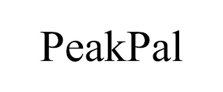 PEAKPAL
