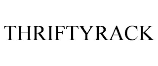 THRIFTYRACK