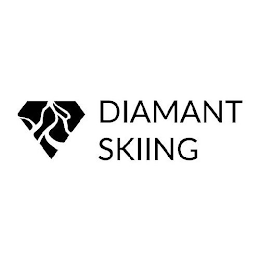 DIAMANT SKIING