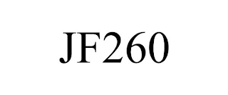 JF260