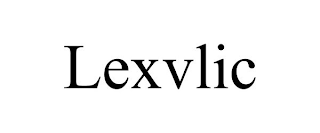 LEXVLIC