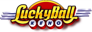 LUCKYBALL KENO