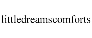 LITTLEDREAMSCOMFORTS