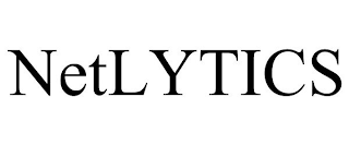 NETLYTICS