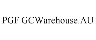 PGF GCWAREHOUSE.AU
