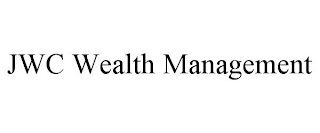 JWC WEALTH MANAGEMENT