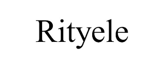 RITYELE