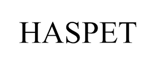 HASPET