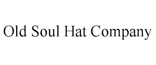 OLD SOUL HAT COMPANY