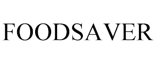 FOODSAVER