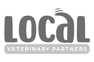 LOCAL VETERINARY PARTNERS