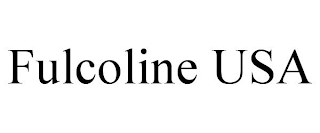 FULCOLINE USA