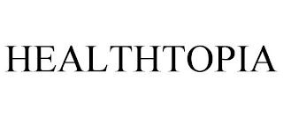 HEALTHTOPIA