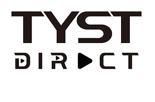 TYSTDIR CT