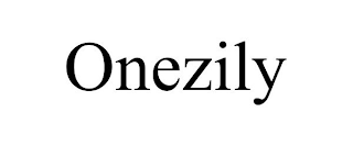 ONEZILY