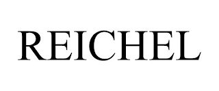 REICHEL