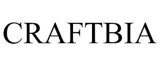 CRAFTBIA