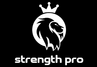 STRENGTH PRO
