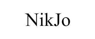 NIKJO