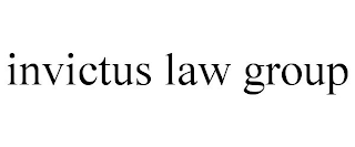 INVICTUS LAW GROUP