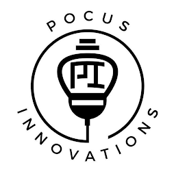 PI POCUS INNOVATIONS