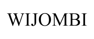 WIJOMBI